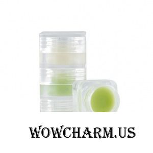 Ciel / Эксфолиант-бальзам для губ Double lip care