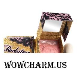 Benefit / Rockateur Пудровые румяна