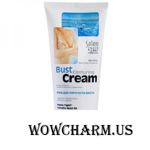 Salon Spa Collection / Крем для упругости бюста Bust Conturing Cream