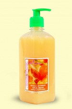 Мыло для интимной гигиены Мой Каприз