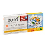 Сыворотка для лица Teana