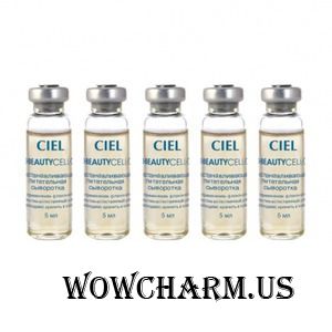Ciel / Сыворотка Revitalizing nutrition serum