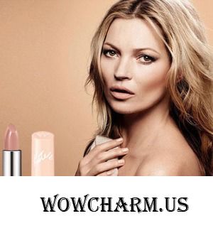 Новая коллекция макияжа от Кейт Мосс и Rimmel London