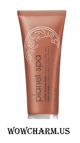 Avon / Маска Planet Spa