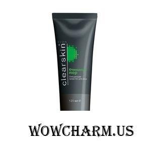 Avon / Очищающее средство для лица "Очищение пор"