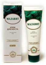 крем для декольте Малавит