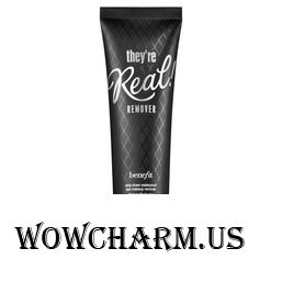 Benefit / They're Real! Remover Средство для мгновенного снятия макияжа глаз