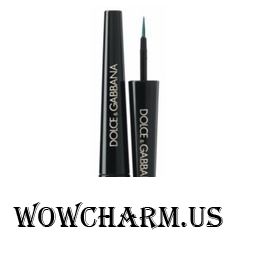 Dolce&Gabbana / INTENSE LIQUID EYELINER Подводка для глаз