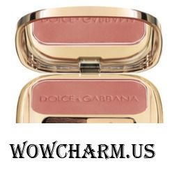 Dolce&Gabbana / LUMINOUS CHEEK COLOUR Румяна