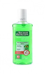 Ополаскиватель Лесной бальзам
