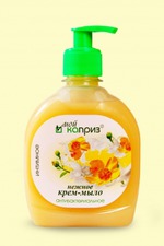 Мыло для интимной гигиены Мой Каприз