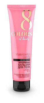 бальзам для тела Colors of beauty