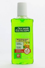 Ополаскиватель Лесной бальзам