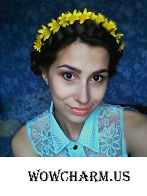 Подарочки с конкурса "Весенние прически"