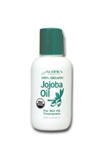 масло Aubrey Organics