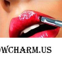 Секреты нанесения блеска для губ от VIPERA COSMETICS