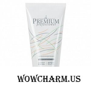 Premium / Крем-маска «Защитная летняя»