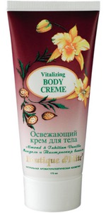 крем для тела Boutique d’Elite