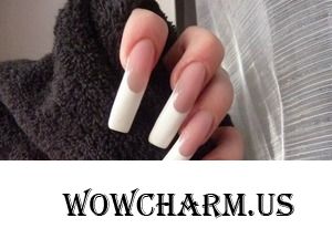Кому мешают длинные ногти?