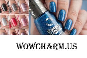 Dance Legend / Лак для ногтей Wow Prism collection