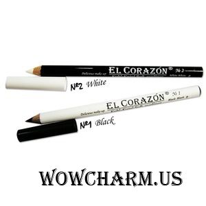 El Corazon / Карандаш для подводки внутреннего века