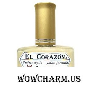 El Corazon / 412 Люминесцентный лак