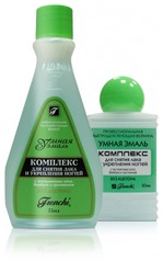 Средство для снятия лака Frenchi