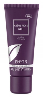 Крем для лица PHYTS