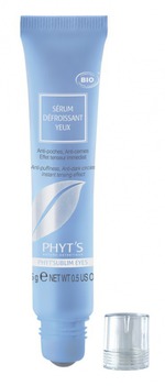 Разглаживающая сыворотка PHYTS