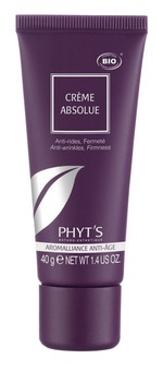 Крем PHYTS