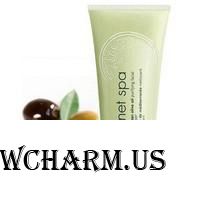 Avon / Маска для лица Mediterranean Olive Hydrating Face Mask Planet Spa