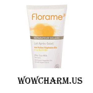 Florame / Молочко после загара Reparateur Solaire Lait Apres-Soleil