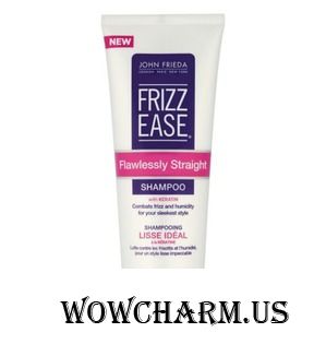John Frieda / Шампунь Frizz Ease Flawlessly Straight Shampoo