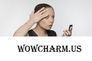 8 признаков старения, которые видны всем