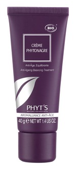 Крем для лица PHYTS