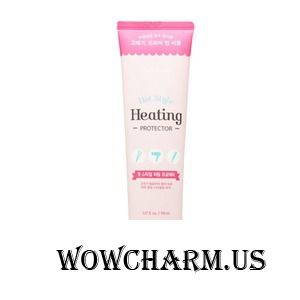 Etude House / Термозащита для волос Hot Style Heating Protector