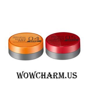 Innisfree / Воск для волос Style Garden Handy Wax