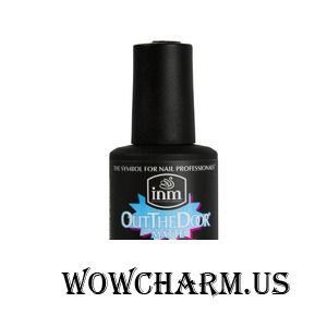 INM / Закрепитель для лака Out The Door Matte