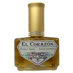 Масло для кутикулы El Corazon