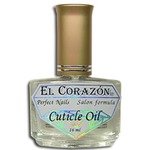 Масло для кутикулы El Corazon
