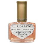 Масло для кутикулы El Corazon