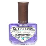 масло для кутикулы El Corazon