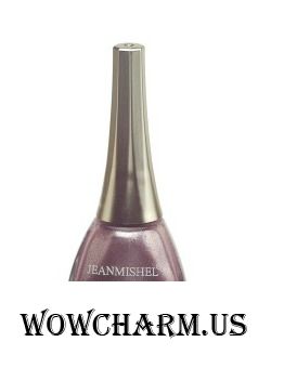 JEANMISHEL / Лак для ногтей Paris Nail Lacquer