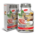 маска для лица Purederm