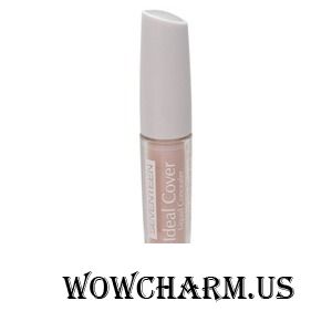 Seventeen / Консилер Ideal Cover Liquid Concealer