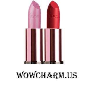 Faberlic / Губная помада Secret Rouge
