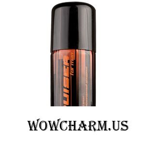 Faberlic / Дезодорант Deodorant parfume spray "Cruiser" for men