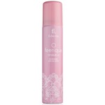 дезодорант Faberlic