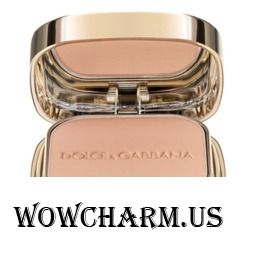 Dolce&Gabbana / PERFECT FINISH POWDER Пудра-основа