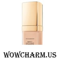 Dolce&Gabbana / Ирнальный крем PERFECT MATTE LIQUID FOUNDATION Тональный крем